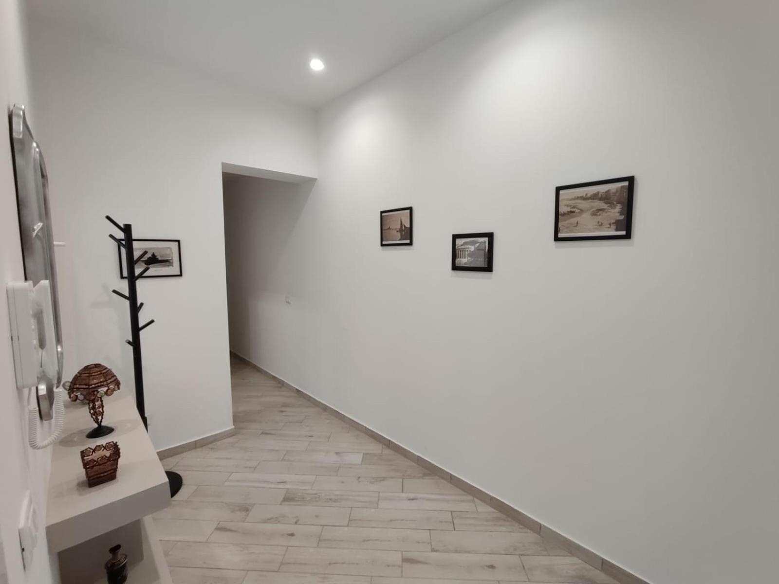 Mediterranea Home Trapani Exterior foto