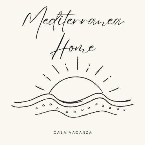 Mediterranea Home Trapani Exterior foto